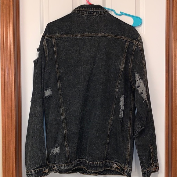 Jean jacket - Picture 4 of 4